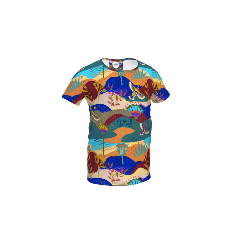 Tee-shirt CHILD HATHOR Dunes