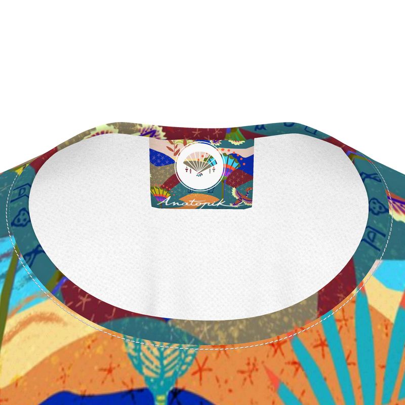 Tee-shirt CHILD HATHOR Dunes