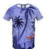 Tee-shirt CHILD ALADIN