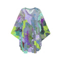 Précommande Robe caftan CLEO TOURACO