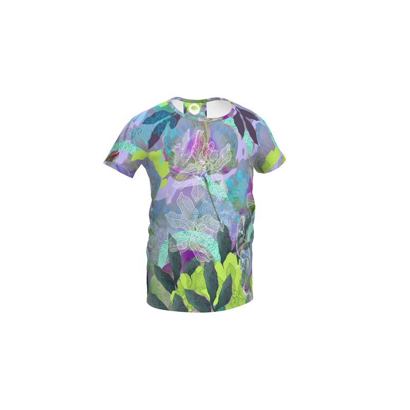 Tee-shirt CHILD TOURACO
