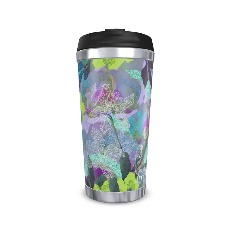 Précommande Gobelet de voyage BOA TOURACO