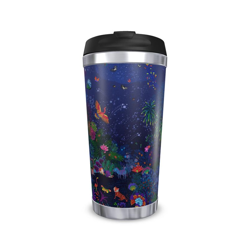 Précommande Gobelet de voyage BOA REVERIE