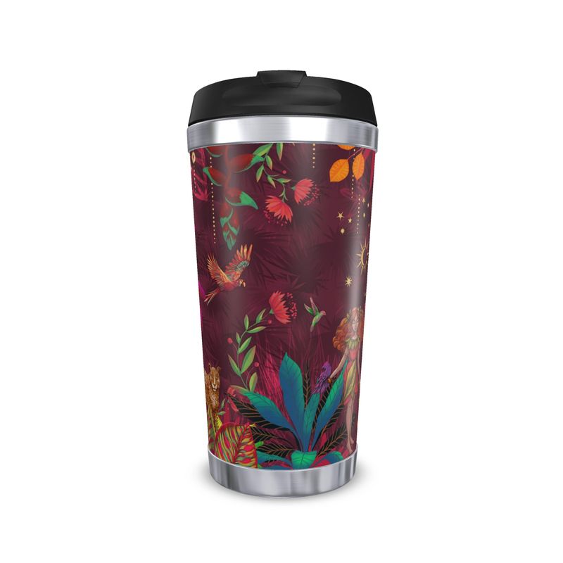 Précommande Gobelet de voyage BOA AMAZONE