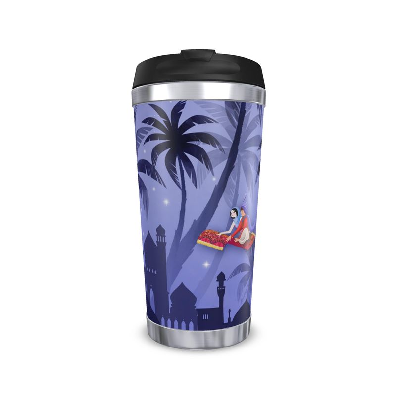 Précommande Gobelet de voyage BOA ALADIN