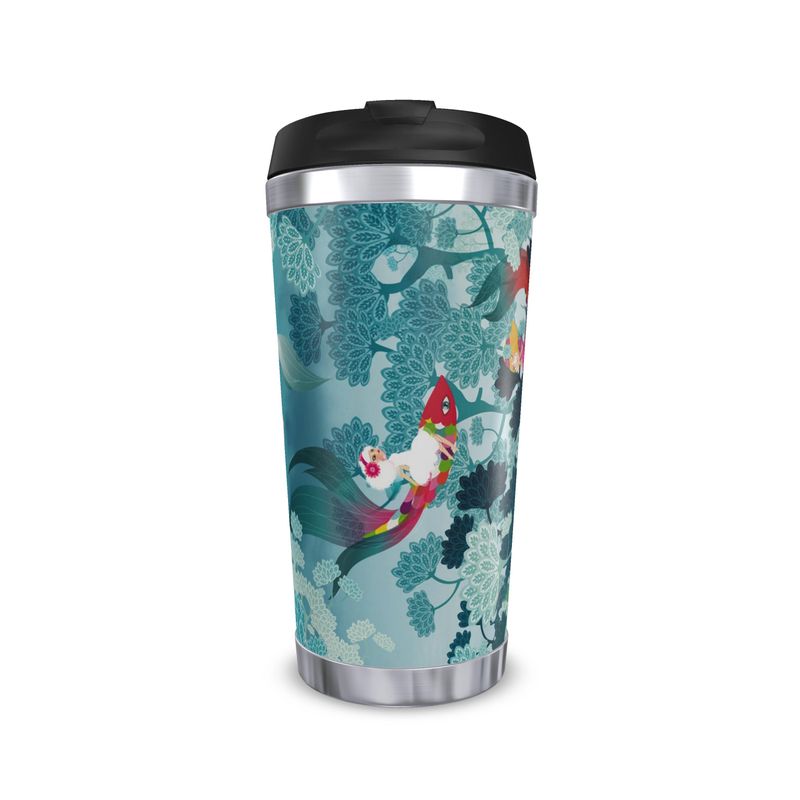 Précommande Gobelet de voyage BOA ONDINE