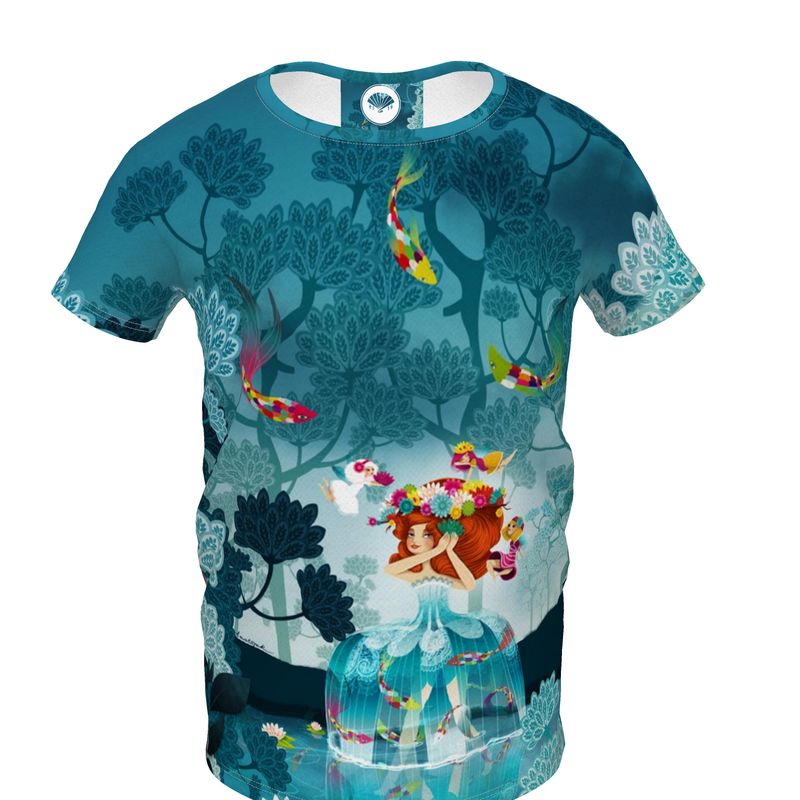 Tee-shirt CHILD ONDINE