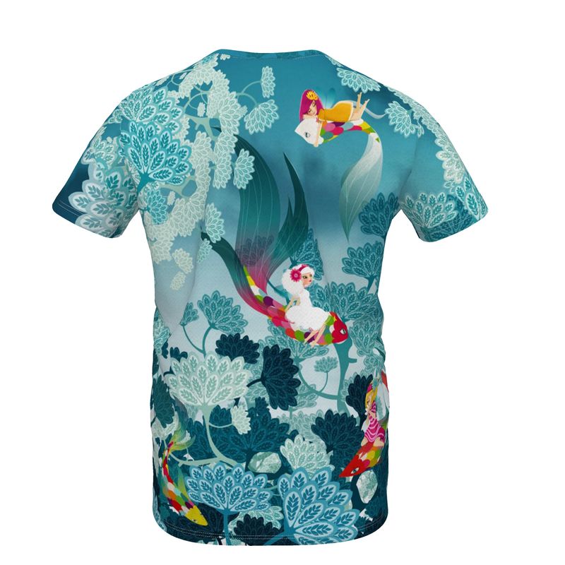 Tee-shirt CHILD ONDINE