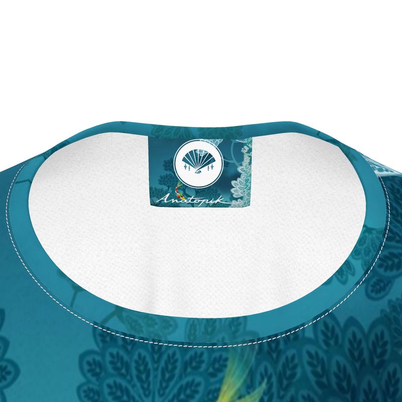 Tee-shirt CHILD ONDINE