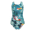 Maillot de bain une pièce ALIZEE ONDINE