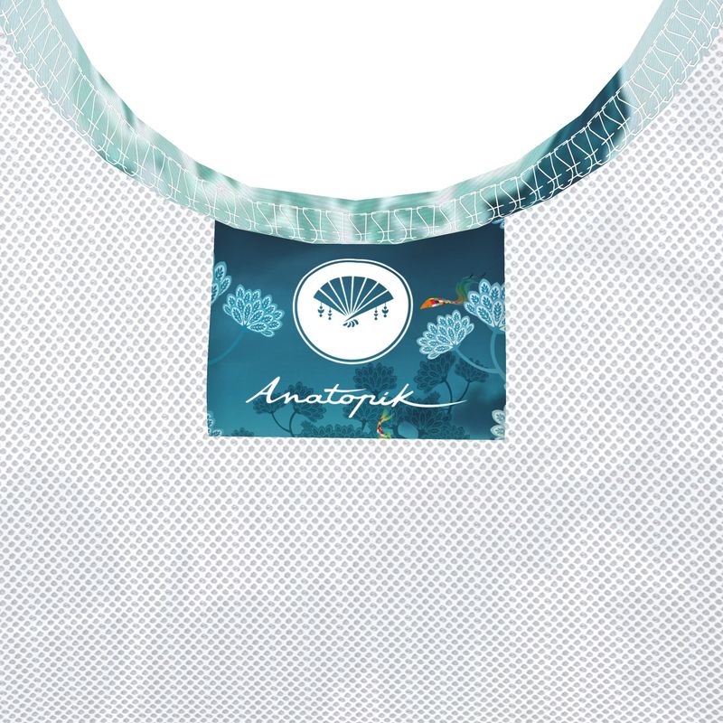 Maillot de bain une pièce ALIZEE ONDINE