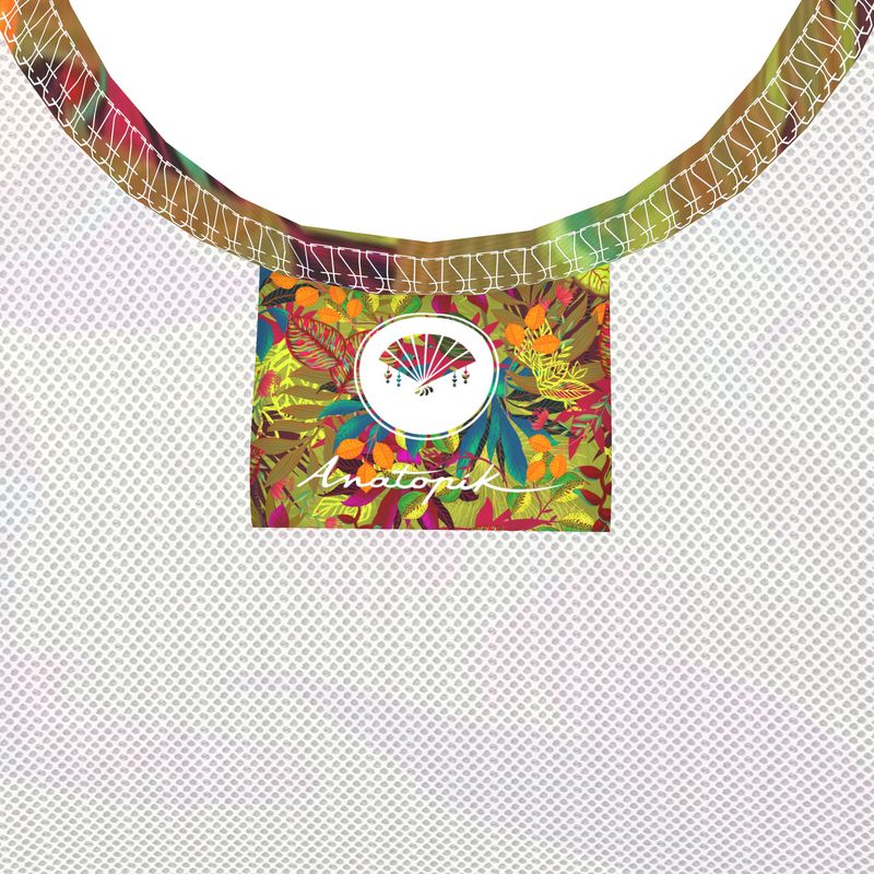 Maillot de bain une pièce ALIZEE AMAZONE