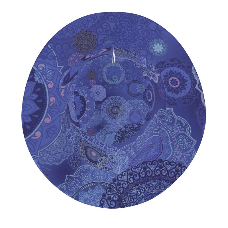 Précommande Chapeau coton BOB ALADIN Arabesque
