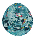 Chapeau coton BOB ONDINE