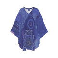 Précommande Robe caftan CLEO ALADIN Arabesque