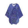 Robe voile CLEO ALADIN Arabesque