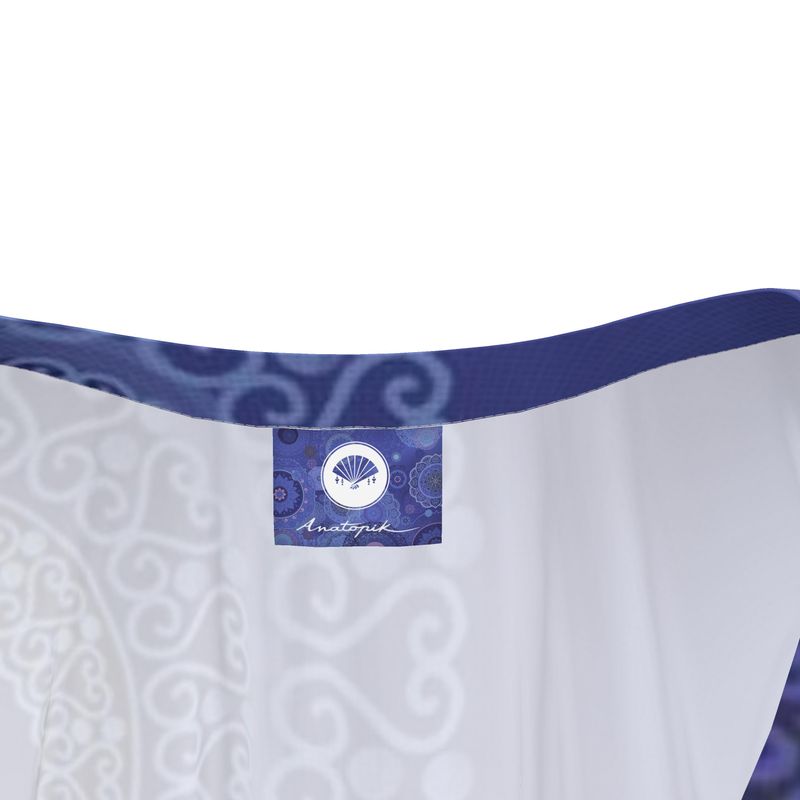 Précommande Robe caftan  CLEO ALADIN ARCHE DE NOE