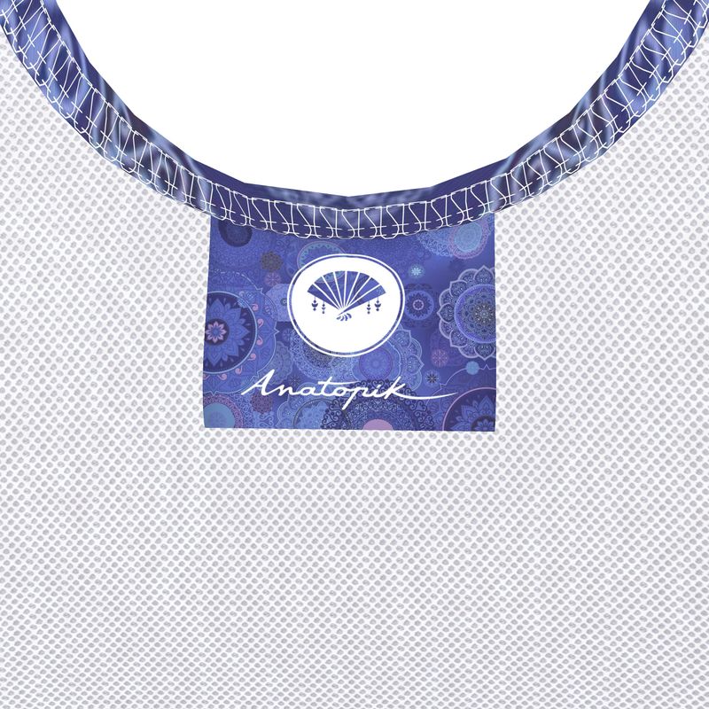 Précommande Maillot de bain une pièce ALIZEE ALADIN Arabesque