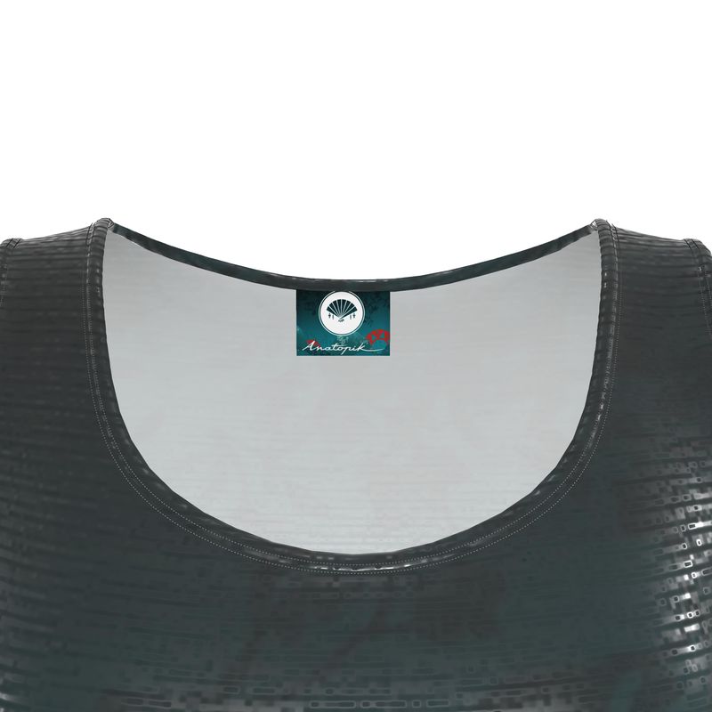 Précommande Robe patineuse ANYA KITSUNE