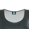 Robe patineuse velours ANYA KITSUNE
