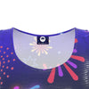 Robe patineuse velours ANYA MAGICPARK