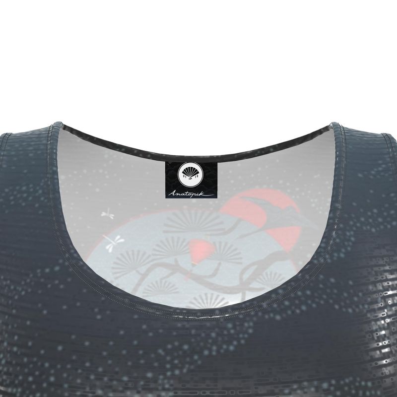 PRECOMMANDE Robe patineuse velours ANYA ZEN