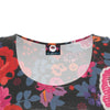Robe patineuse velours ANYA MATRIOCHKA