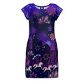 VALERY GUINGUETTE T-shirt dress