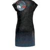 Robe tee-shirt VALERY MATRIOCHKA