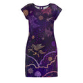 Précommande Robe tee-shirt VALERY CELESTE