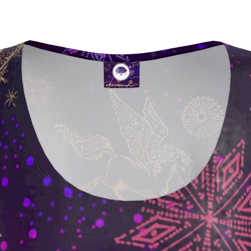 Précommande Robe tee-shirt VALERY CELESTE