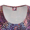 Robe tee-shirt VALERY TOSKA