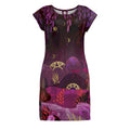 Précommande Robe tee-shirt VALERY INARI