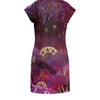 Robe tee-shirt VALERY INARI