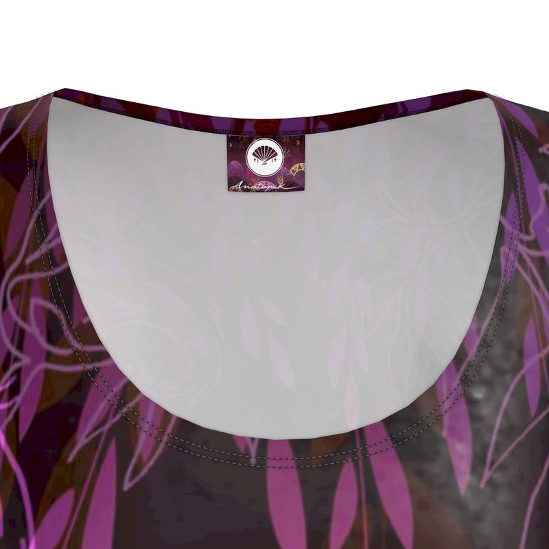 Précommande Robe tee-shirt VALERY INARI
