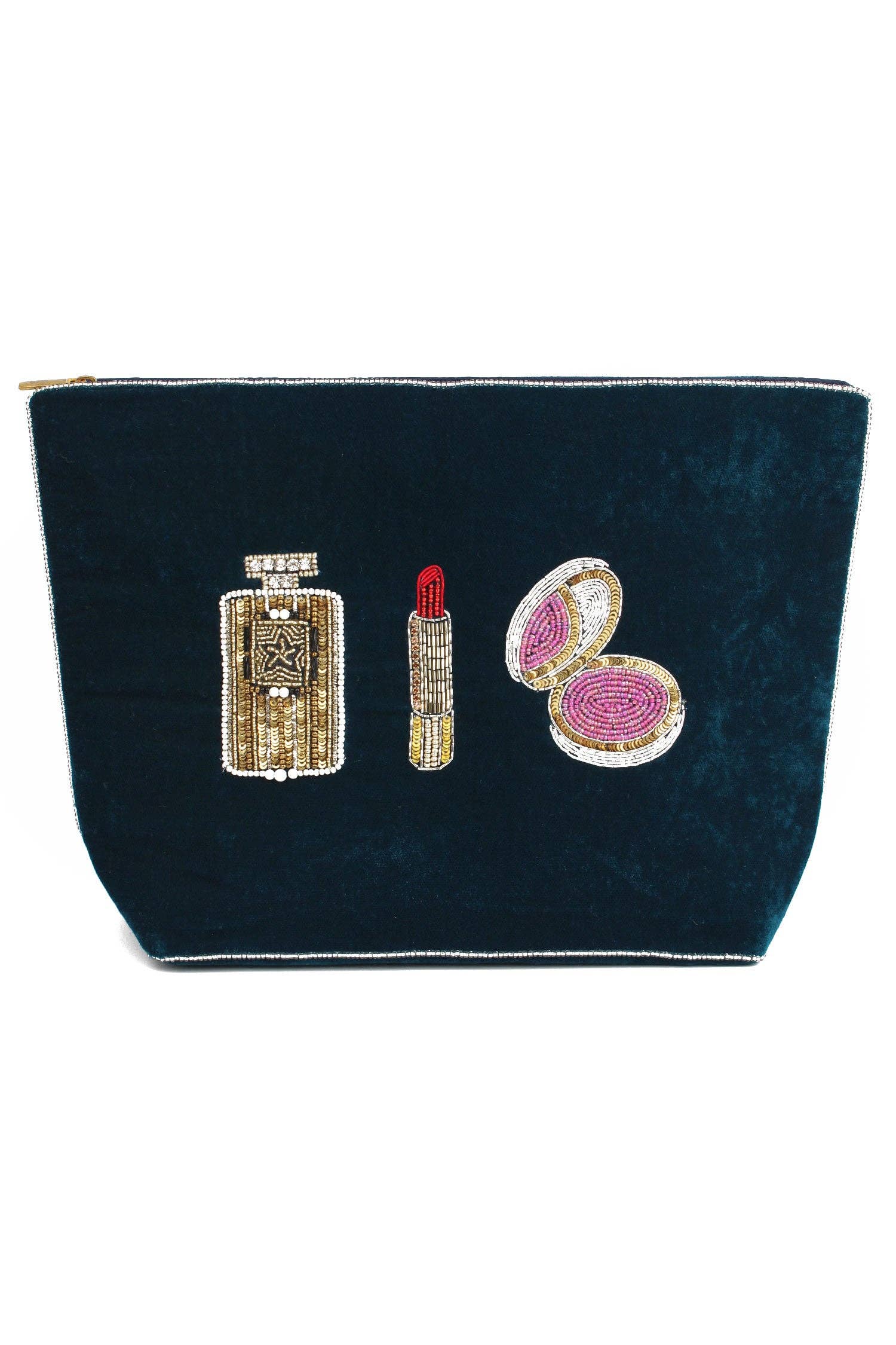 TROUSSE DE MAQUILLAGE GRANDE