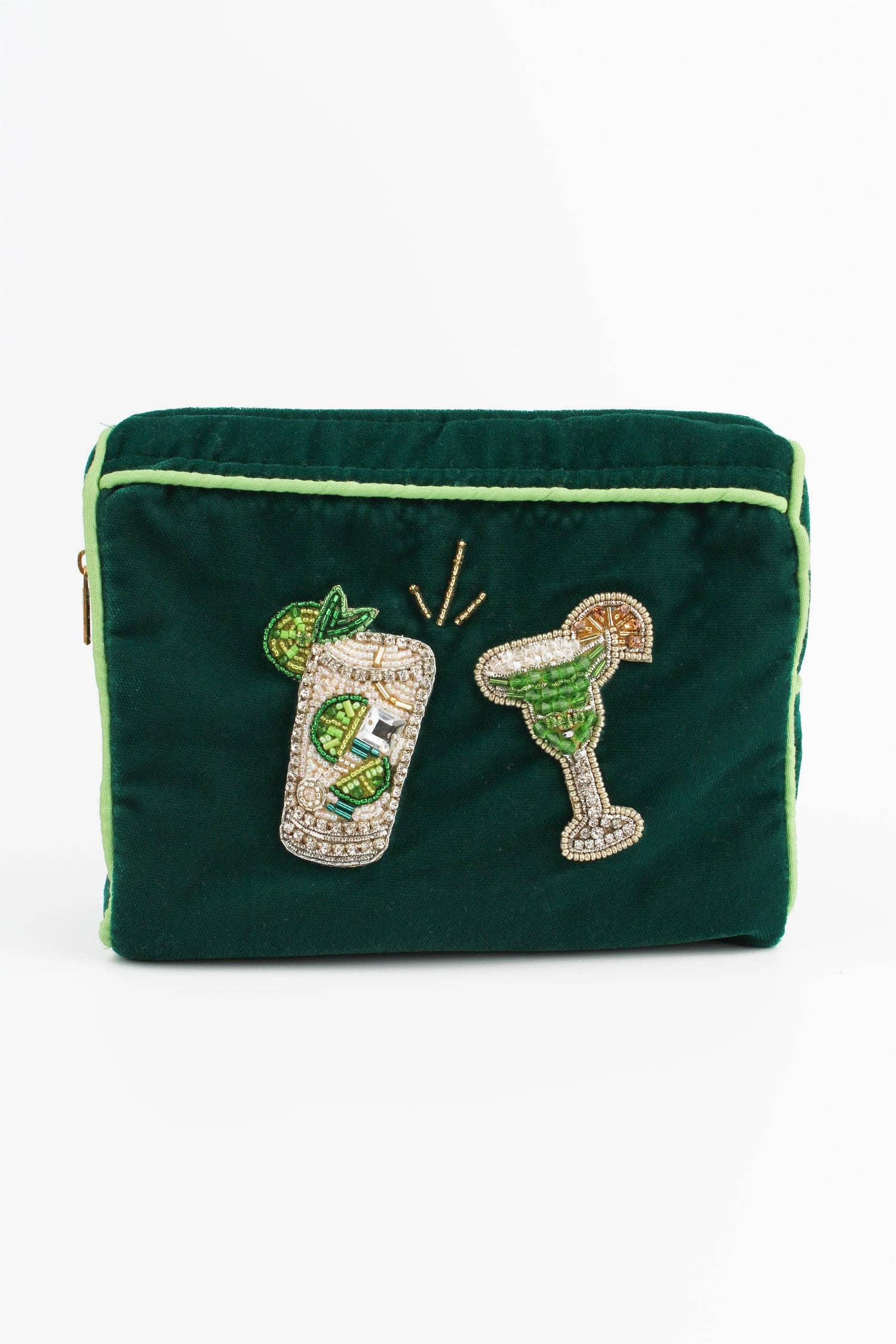 POCHETTE MOYENNE POUR MOJITO ET MARGHERITA
