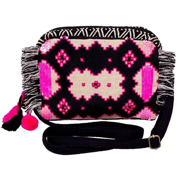 Sac à bandoulière Valea