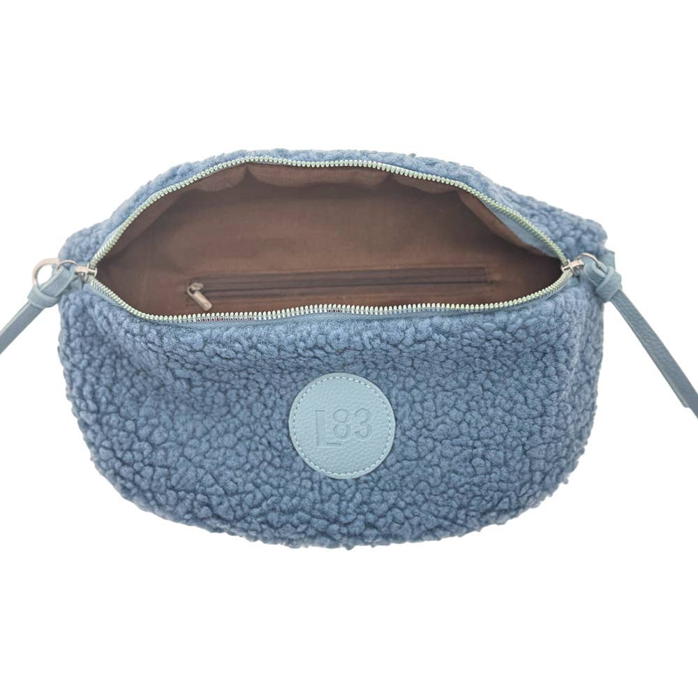 Sac Teddy Jeans
