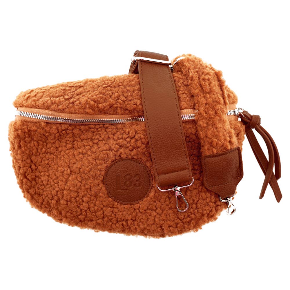 Sac Teddy Camel