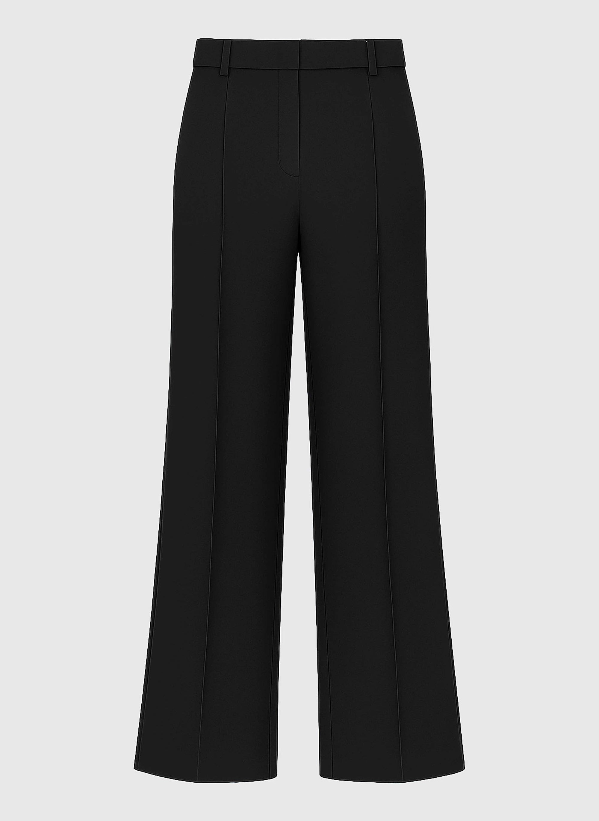 PANTALON PALAO noir