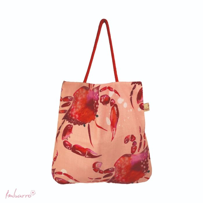 Sac cabas CRABE