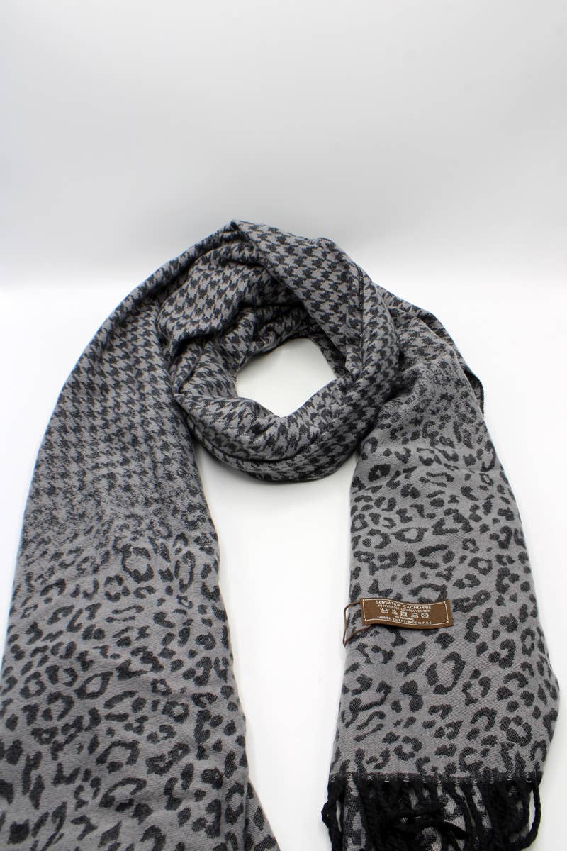 Écharpe Léo
