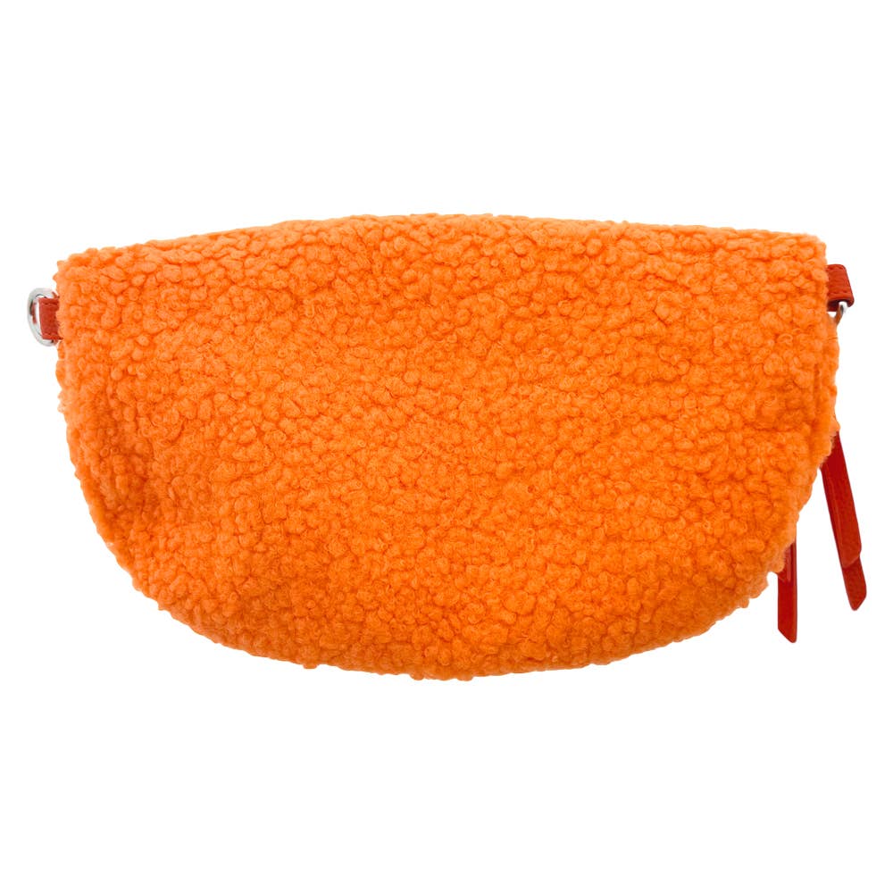 Sac Teddy Oranje