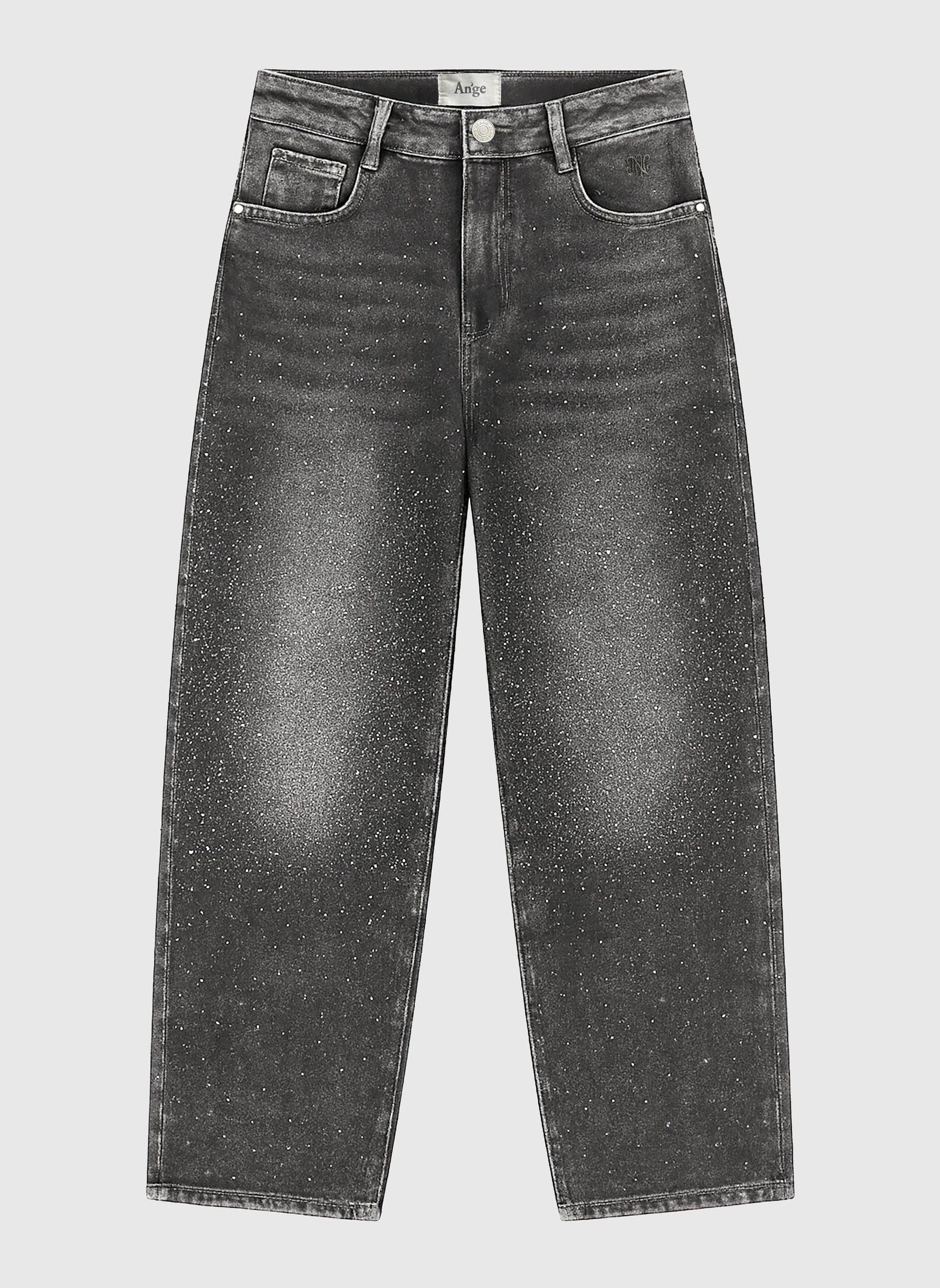 JEAN PALONE gris degrade