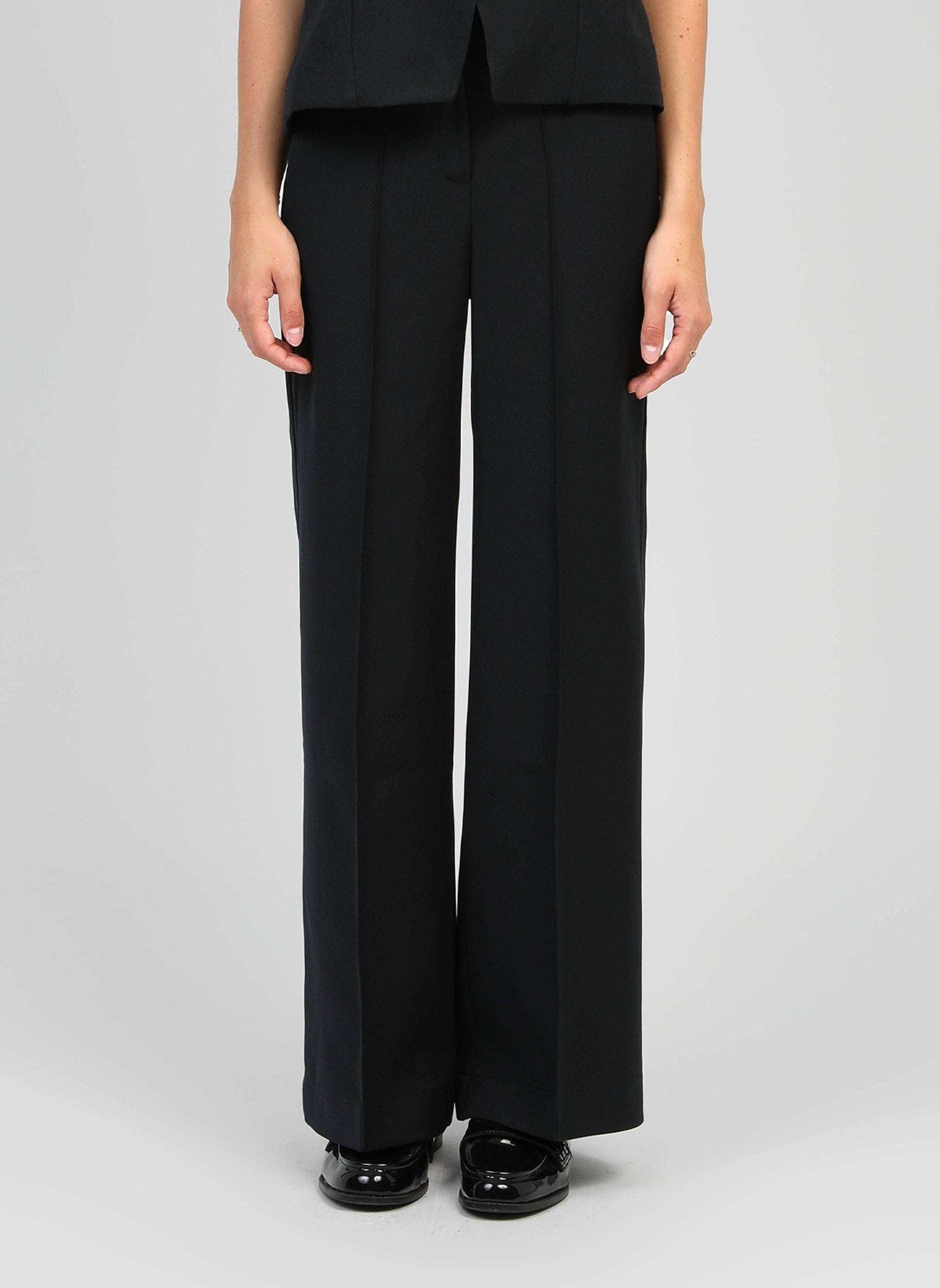 PANTALON PALAO noir