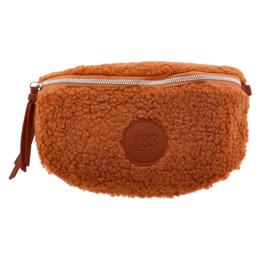 Sac Teddy Camel