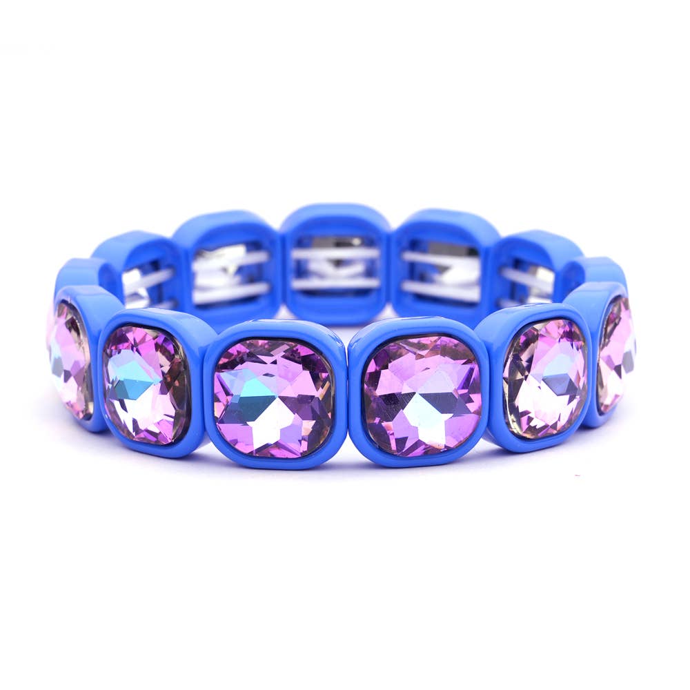 Bracelet émail LizzyMae 630