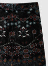 PANTALON ROSS folina noir