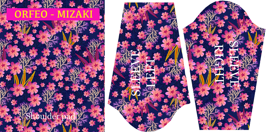 VAPATA BABYLON pinafore dress 